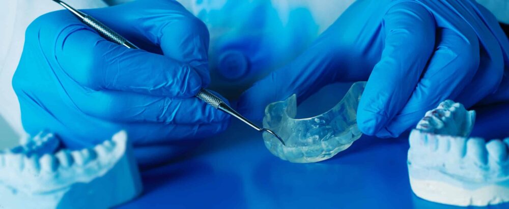 Denture Relining and Adjustments Tampa