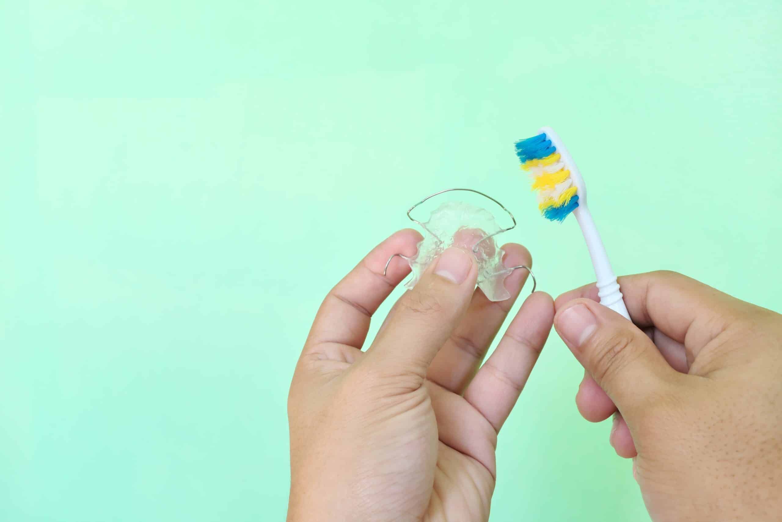 Denture Cleaning and Maintenance Tampa