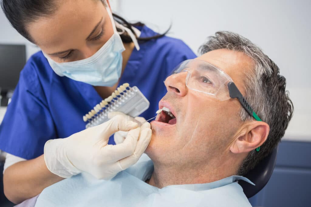 Cosmetic Dentist Tampa