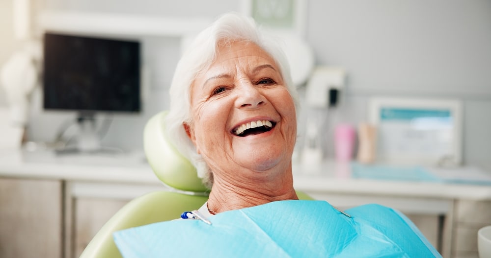 Dental implants tampa
