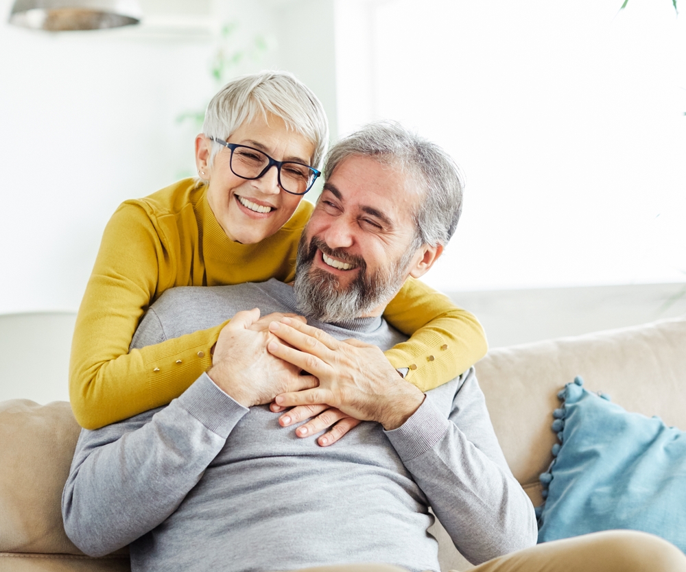 Implant-Supported Dentures Near Me Tampa